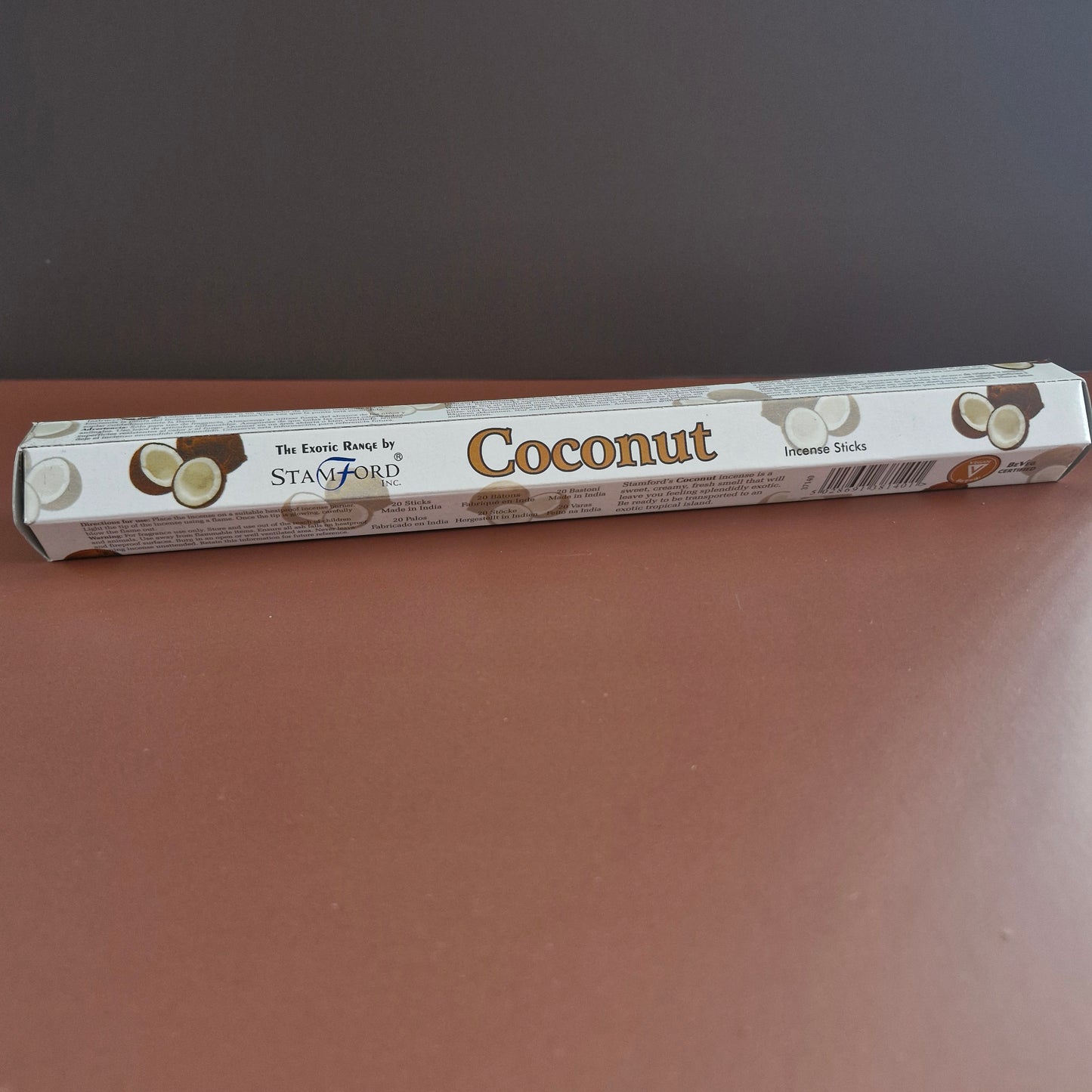 Coconut Incense sticks