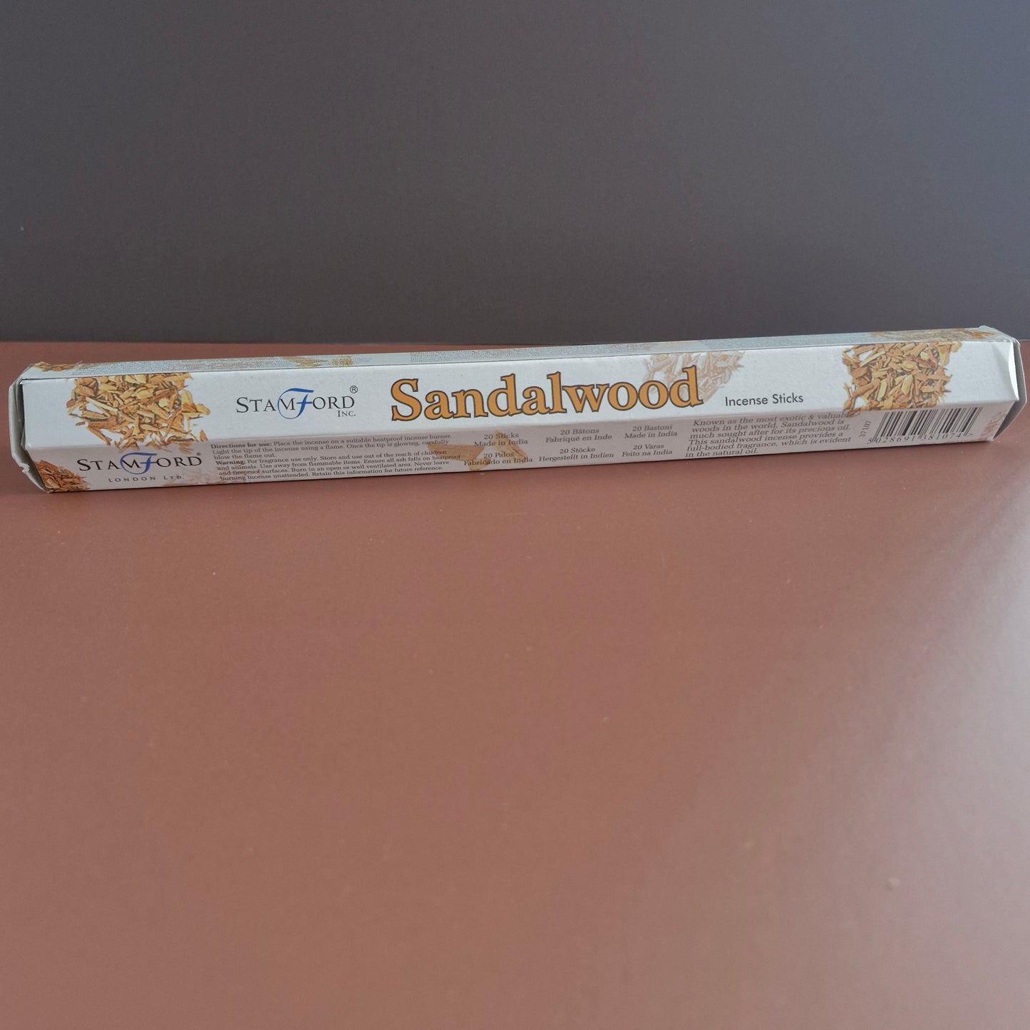 Sandalwood Incense sticks