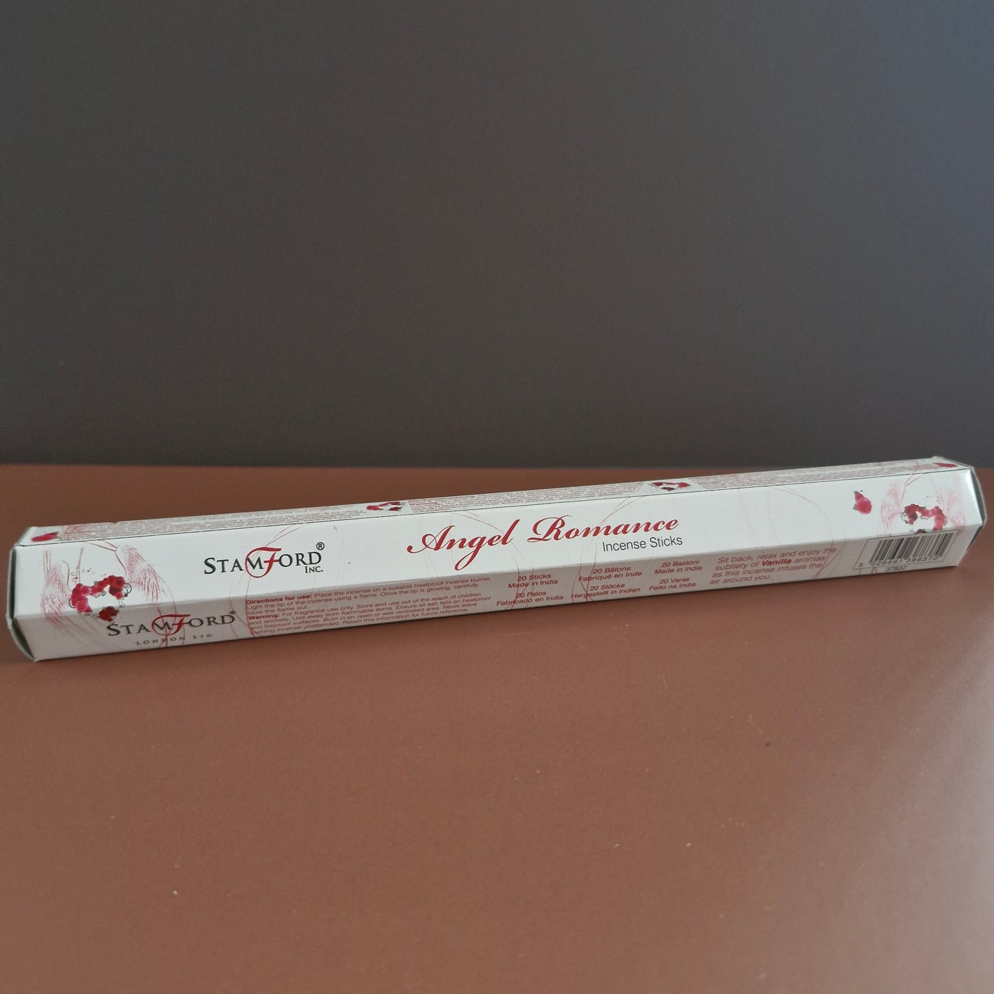 Angel romance Incense sticks