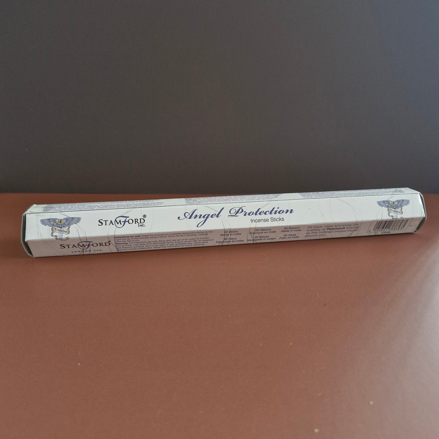 Angel protection Incense sticks