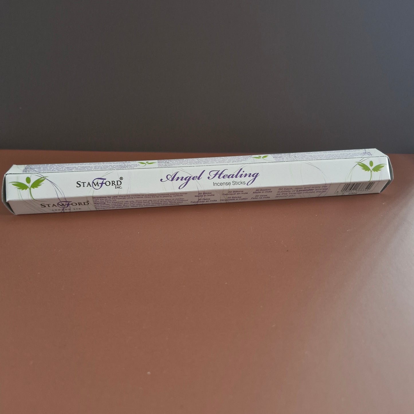 Angel healing Incense Sticks