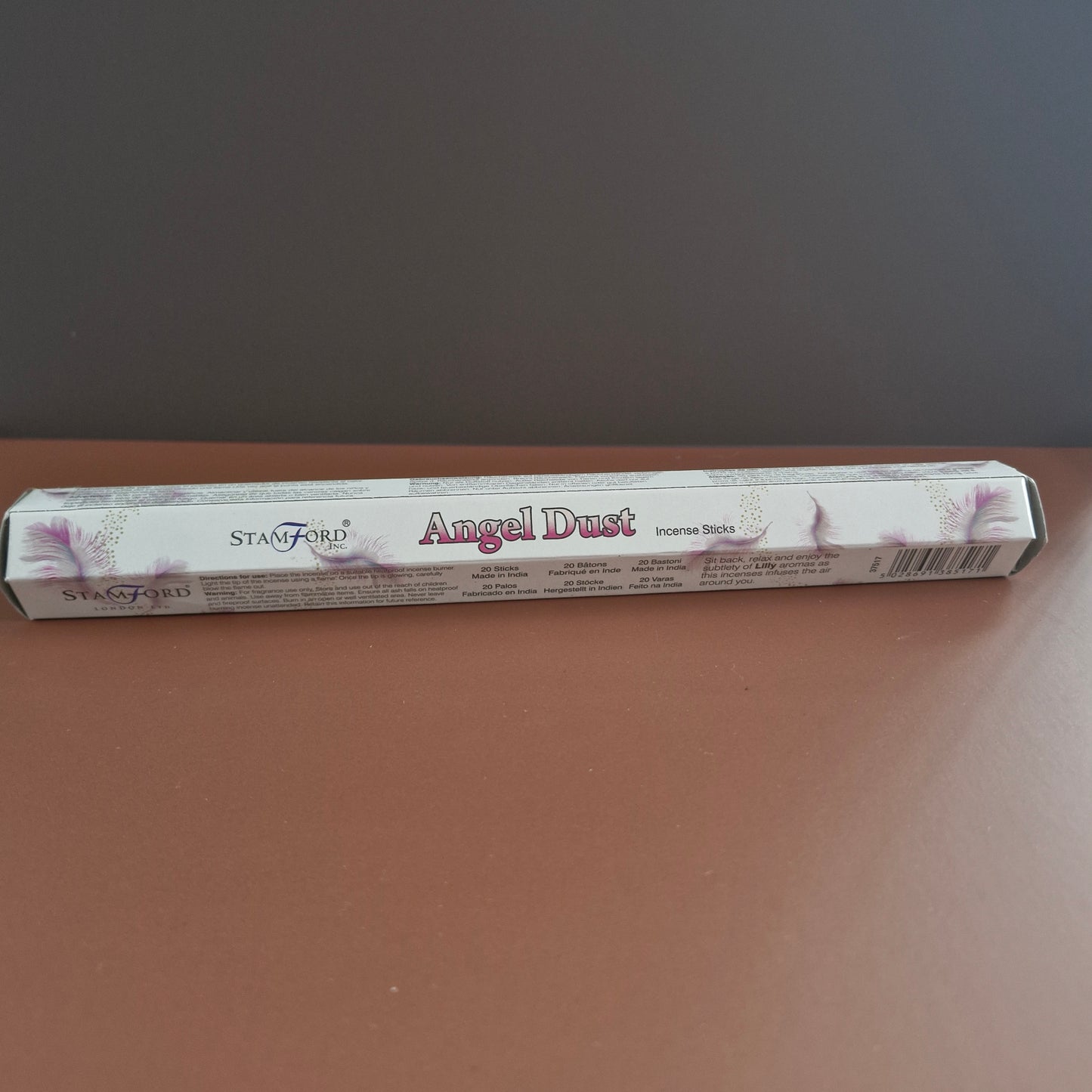 Angel dust Incense sticks