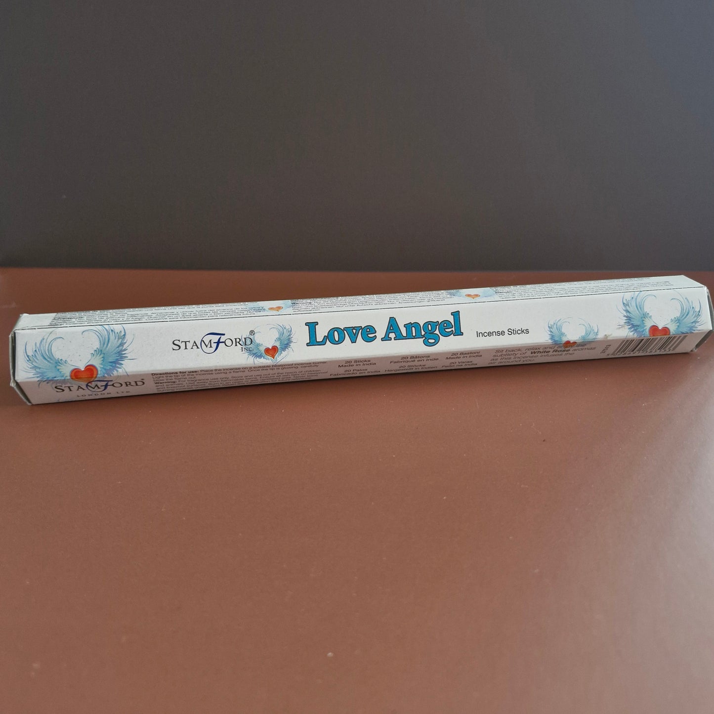 Love angel Incense sticks