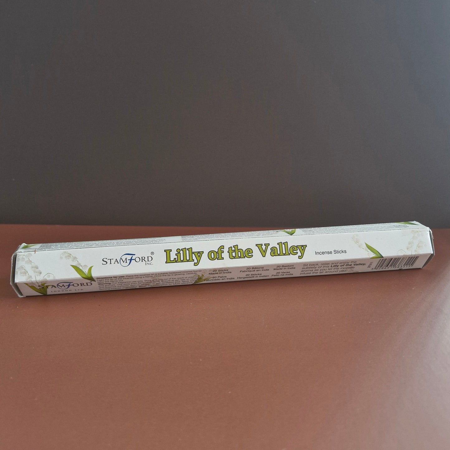 Lilly of the valley Incense sticks