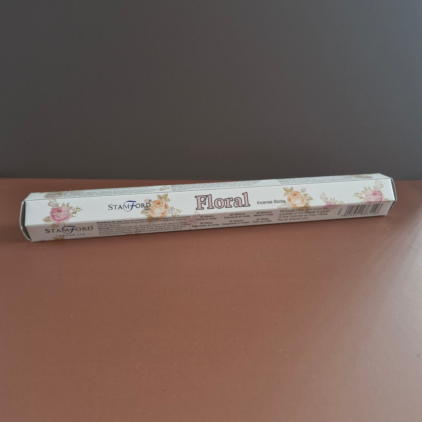 Floral Incense sticks