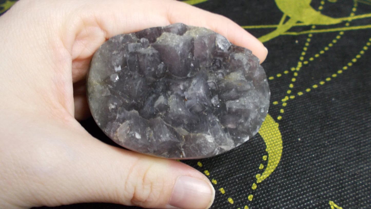 half polished fluorite (39)