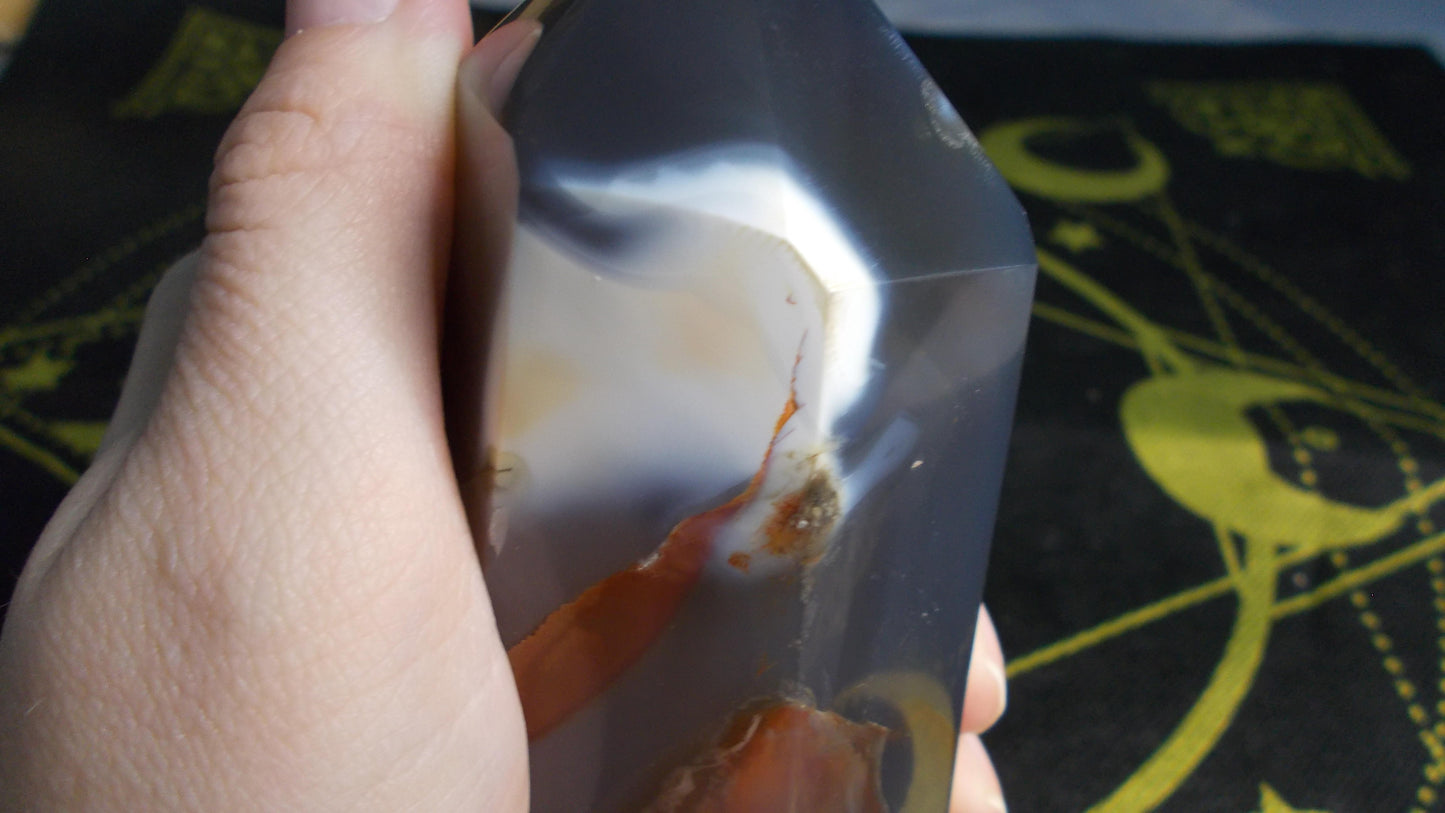 Orca agate tower (35)