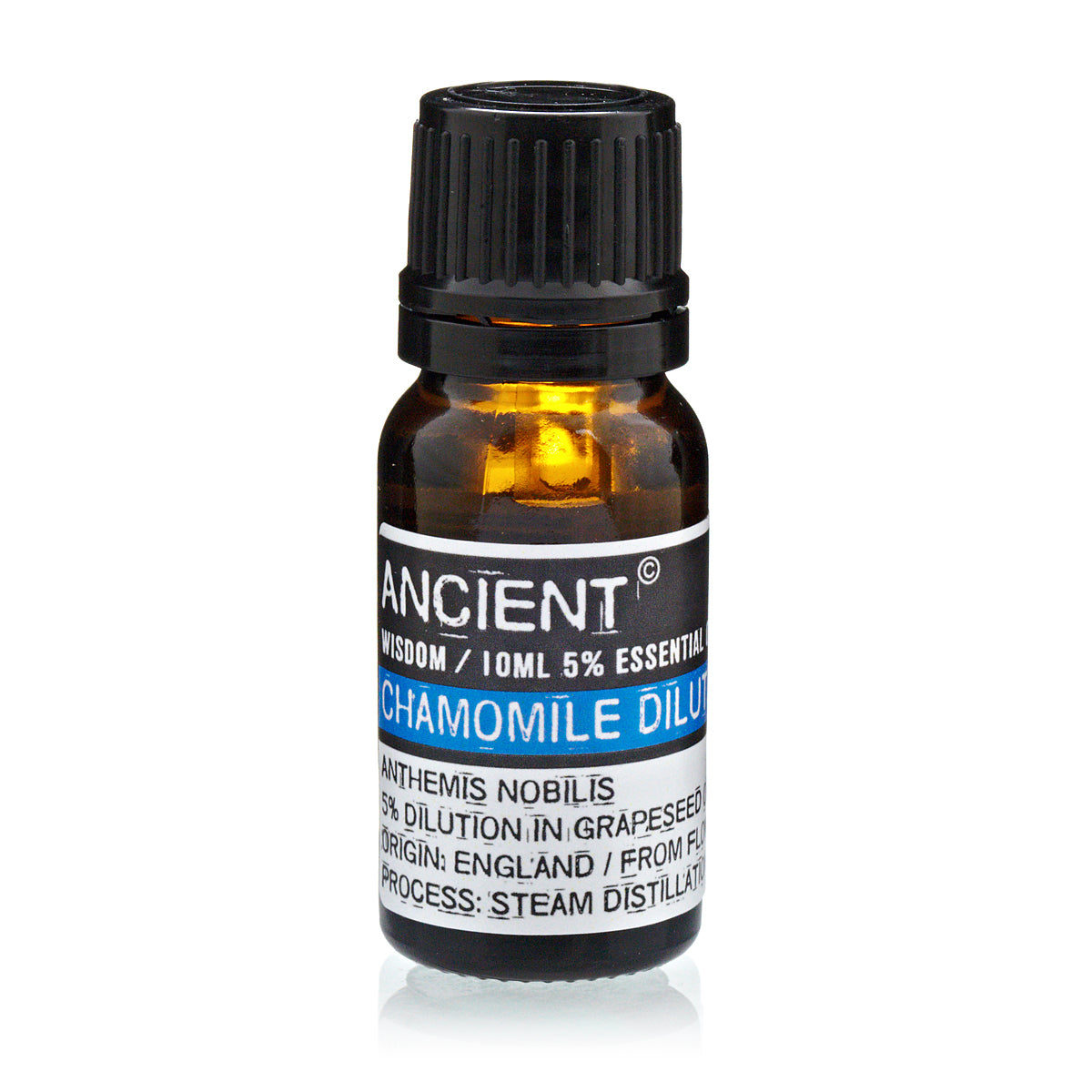 Chamomile Dilute essential oil 10ml