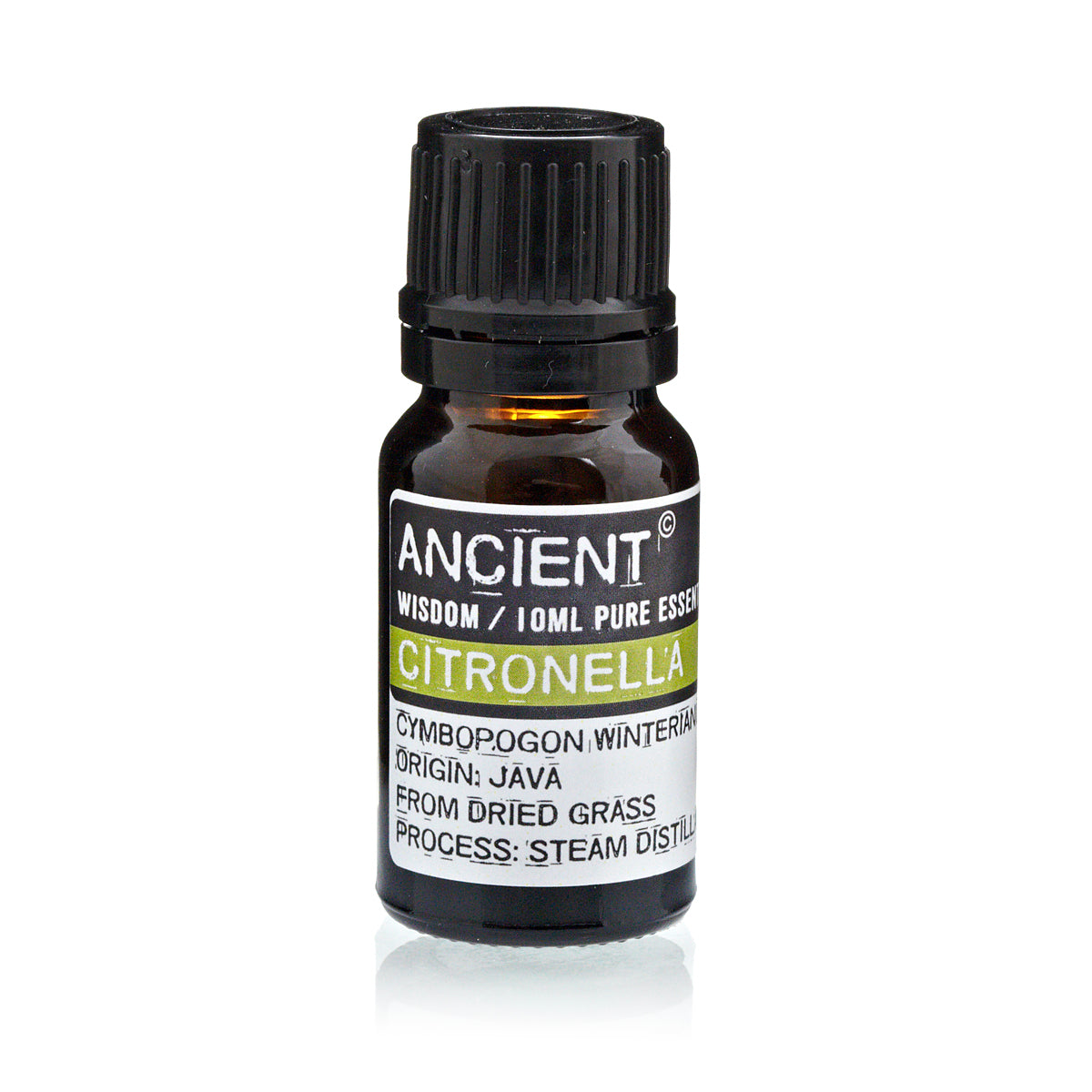 Citronella essential oil 10ml
