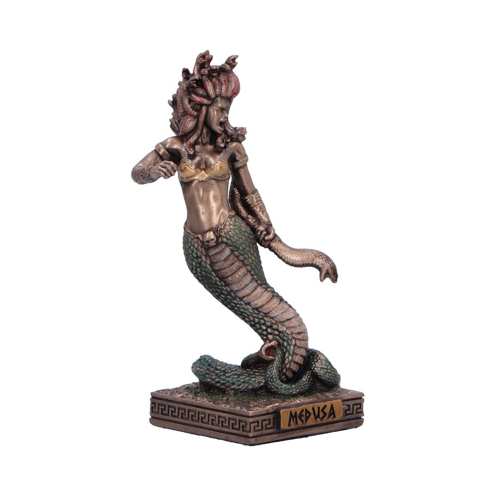 Medusa's Wrath mini figure