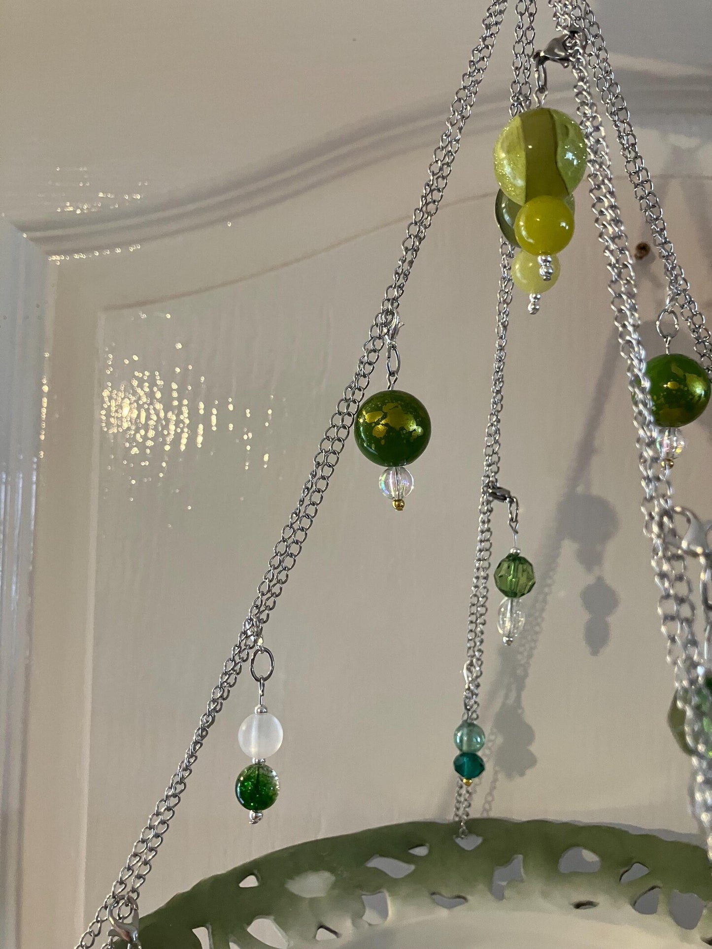 Stunning Bird Feeder