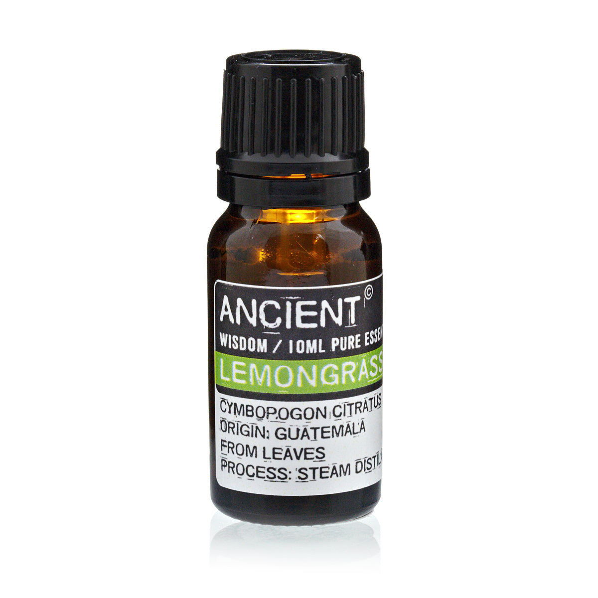 Lemongrass essential oil 10ml