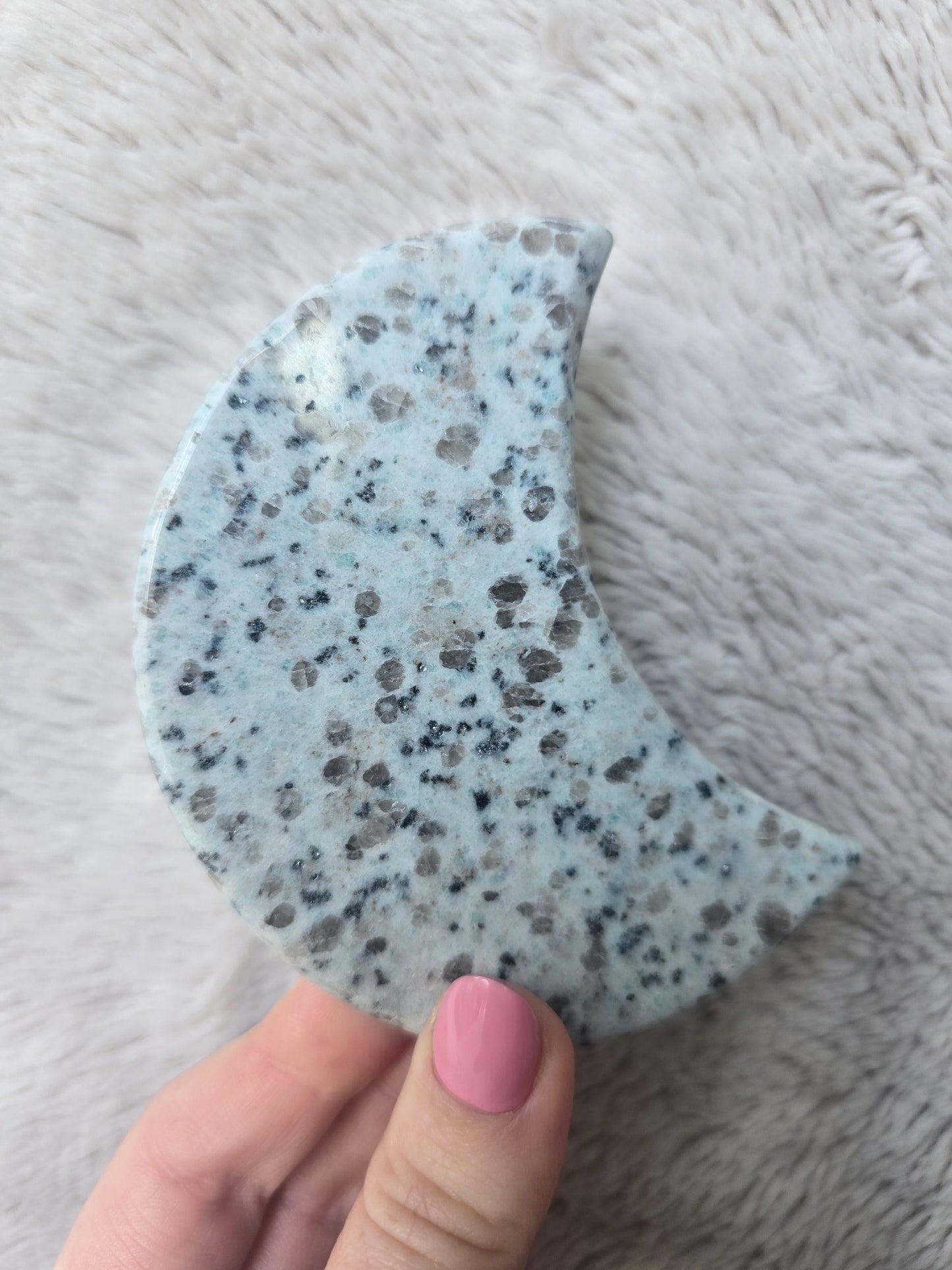 Kiwi Jasper Moon