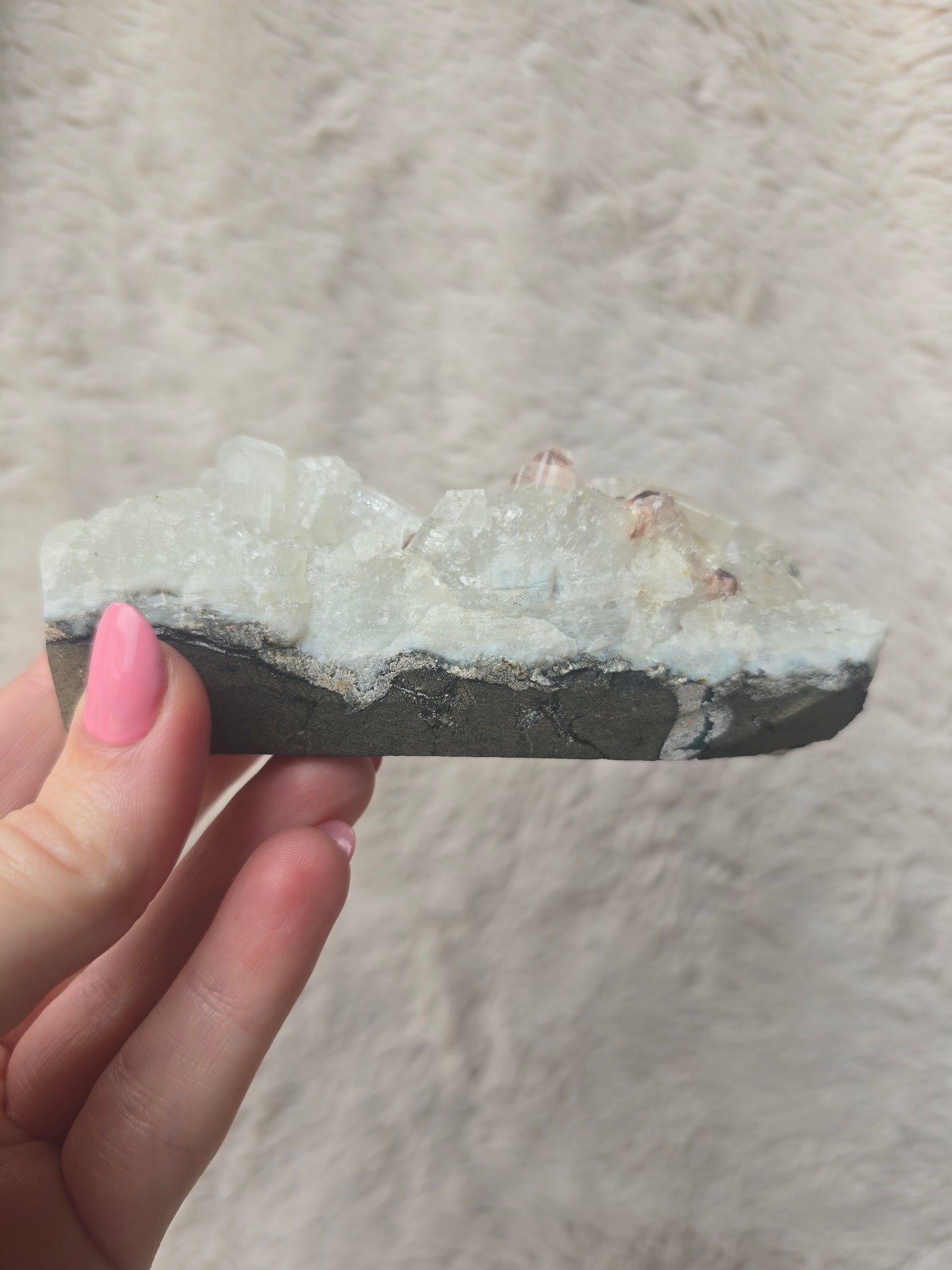 Apophyllite
