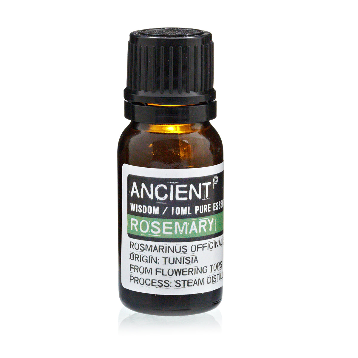 Rosemary essential oil 10ml