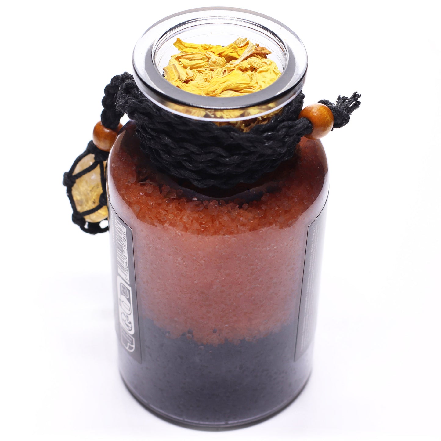 Ancient Witch Success Bath Spell Potion