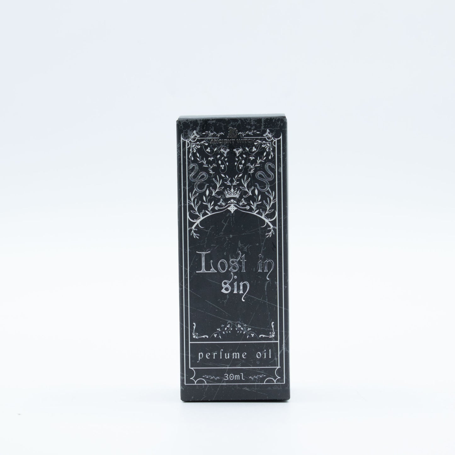 Ancient Witch Perfume Oil - Lost in Sin
