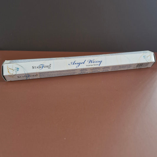 Angel worry Incense sticks