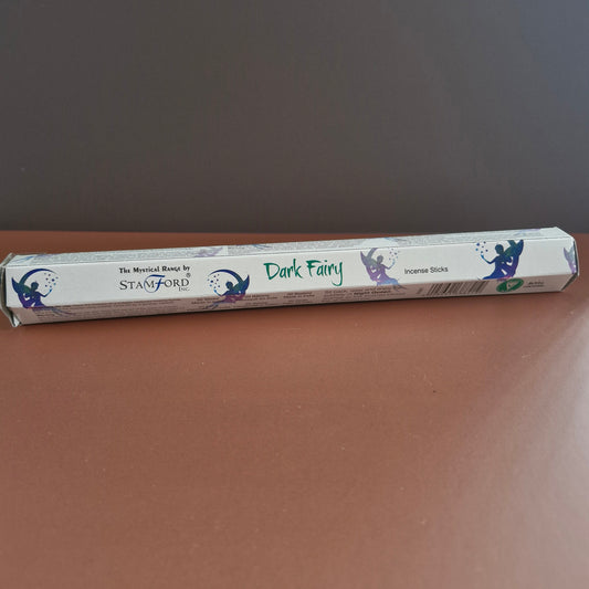 Dark fairy Incense sticks