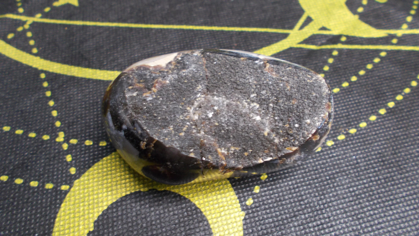 Septarian geode (17)