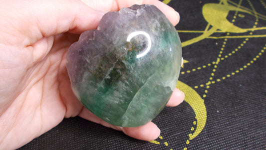 half polished fluorite (39)