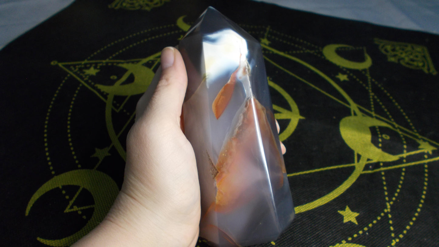 Orca agate tower (35)