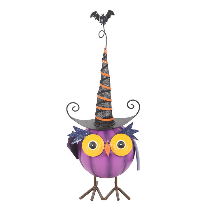 Witchy Owl decoration