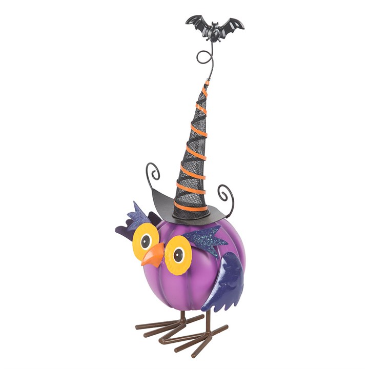 Witchy Owl decoration