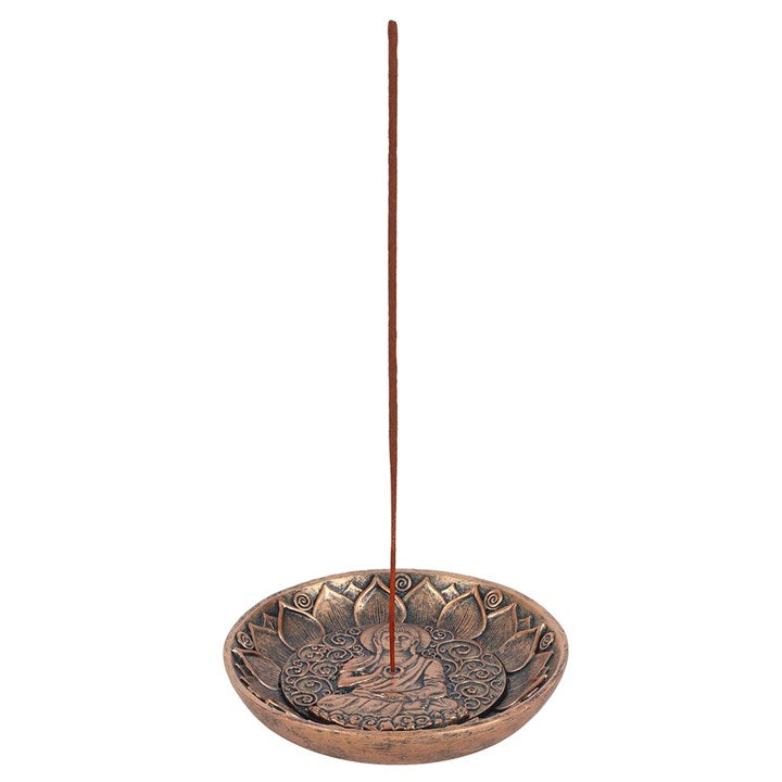 Buddha Incense Holder