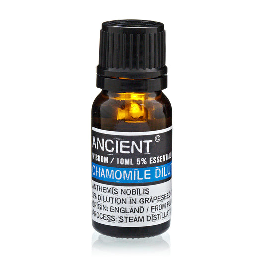 Chamomile Dilute essential oil 10ml
