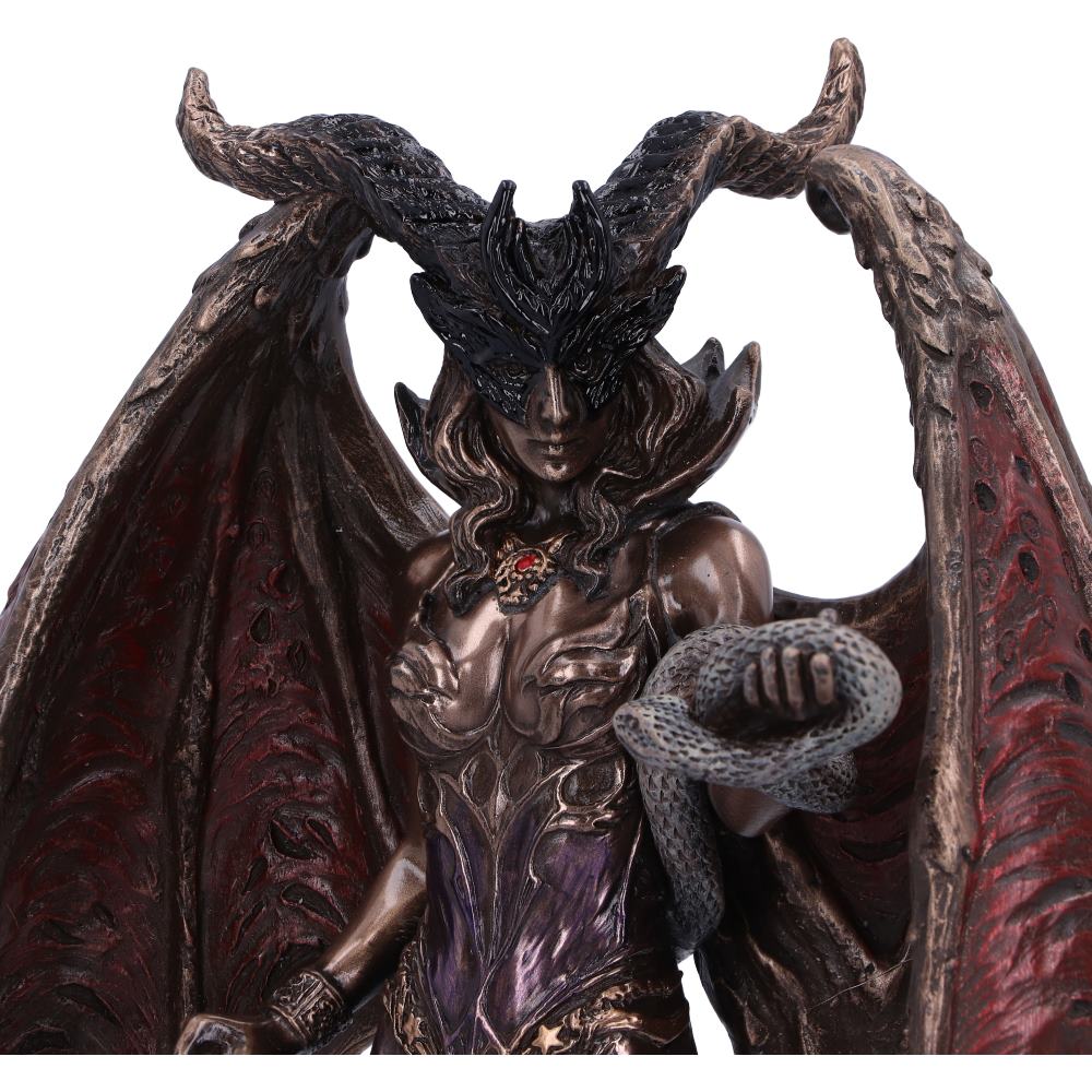 Lilith The First Woman 23cm