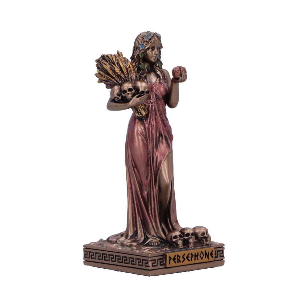 Persephone Queen of the Underworld (Mini) 8.7cm