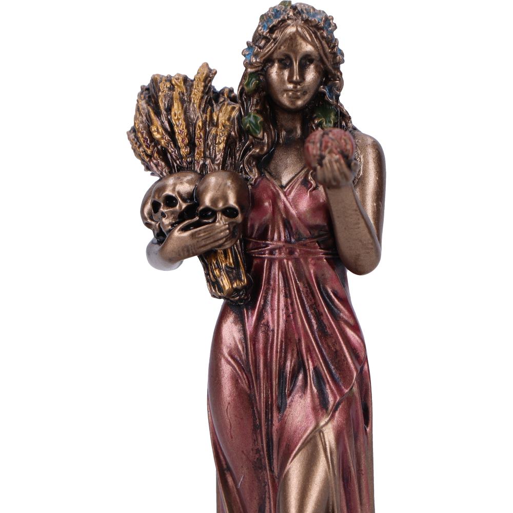 Persephone Queen of the Underworld (Mini) 8.7cm