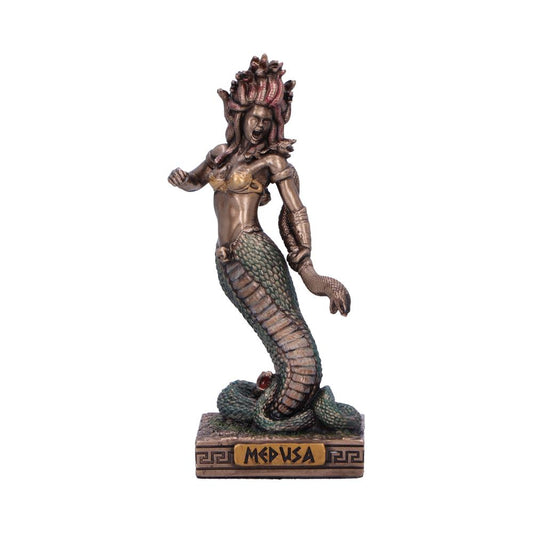 Medusa's Wrath mini figure