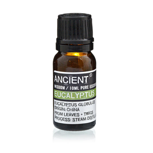Tea Tree essential oil 10ml