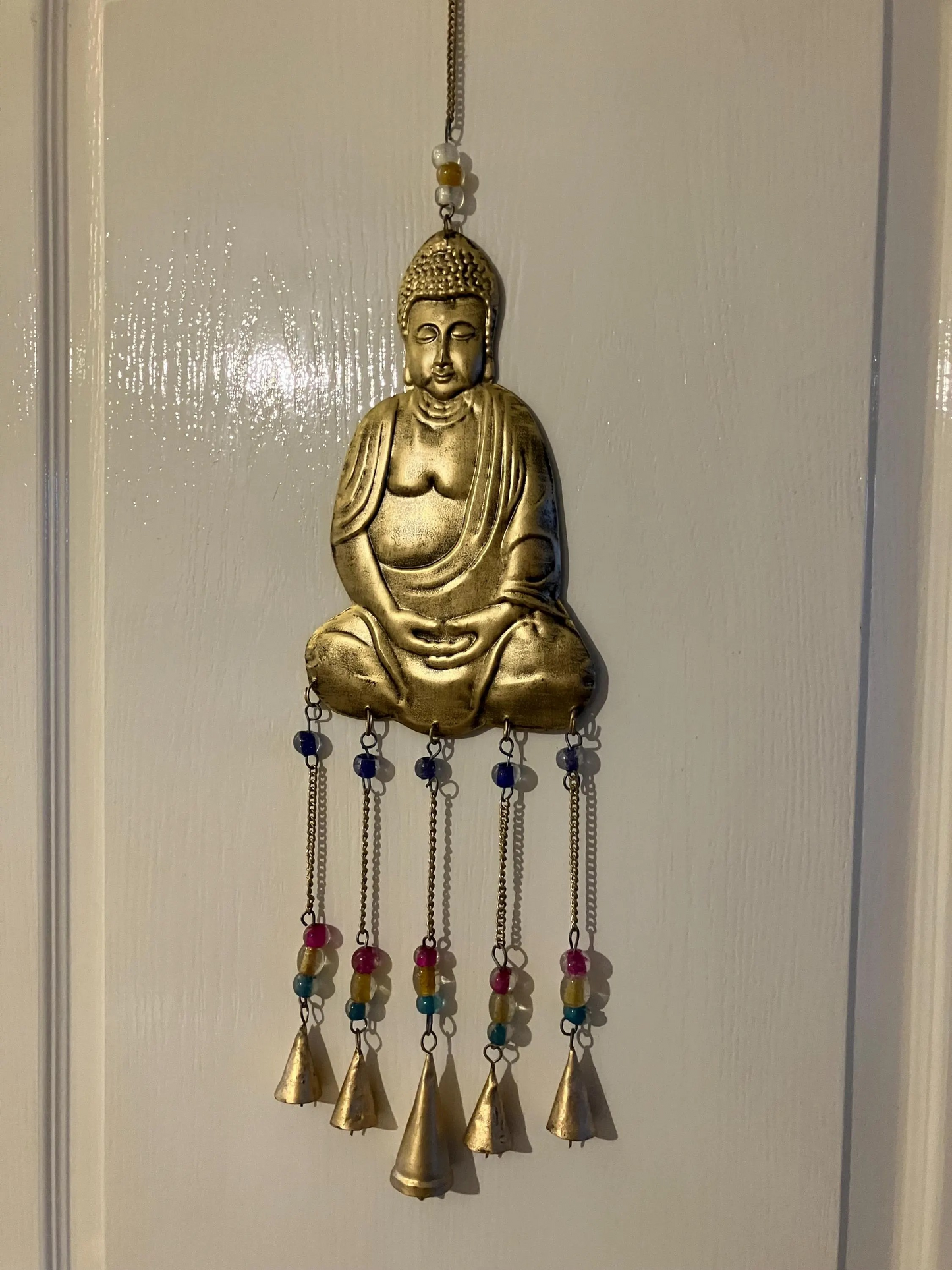 Buddha chimes