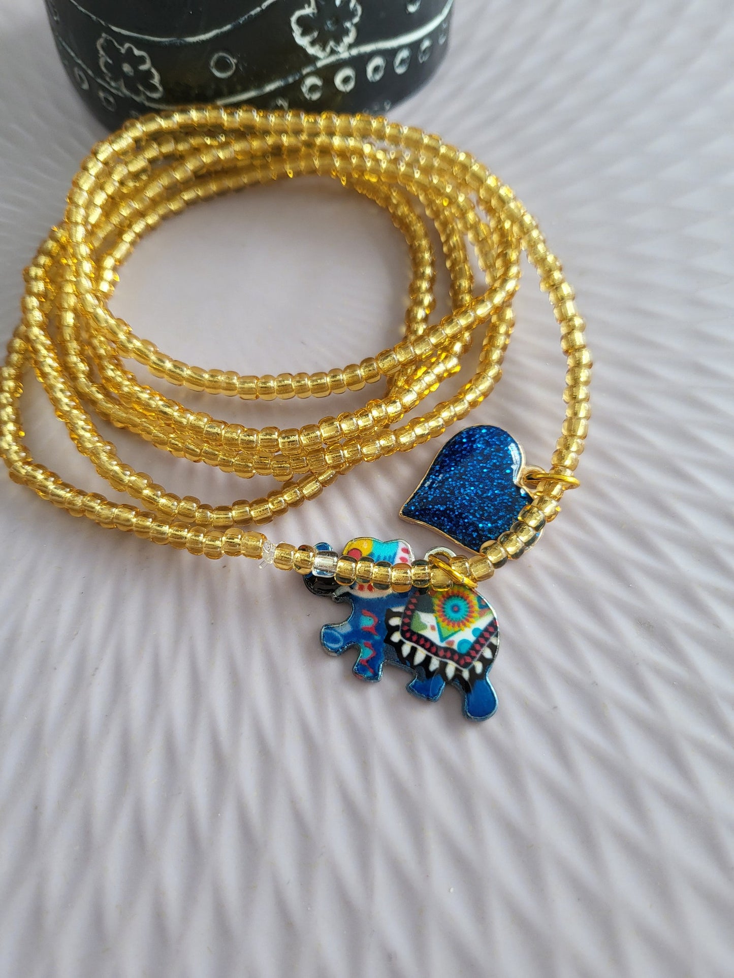 Multi purpose jewellery