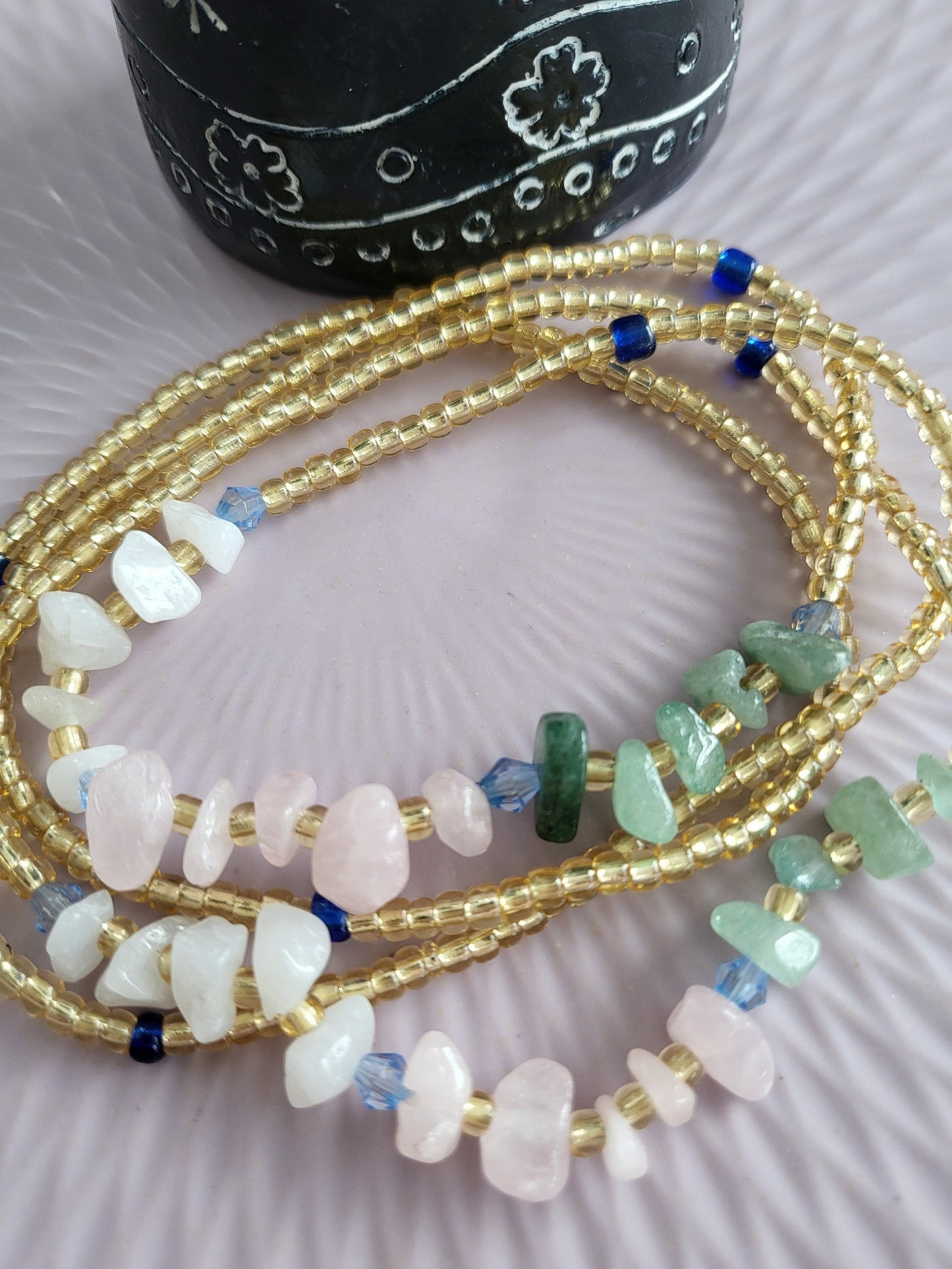 Multi purpose jewellery