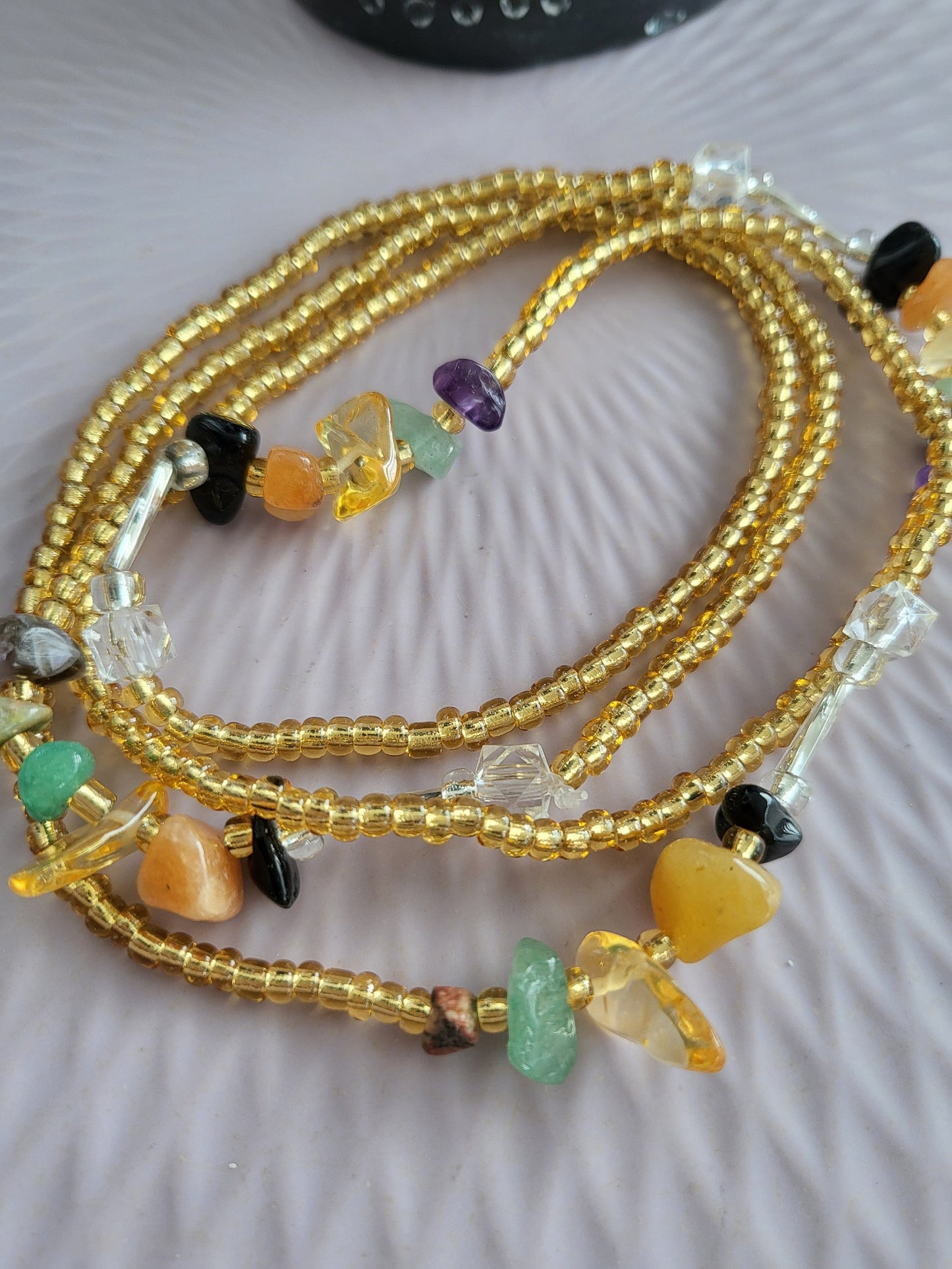 Multi purpose jewellery