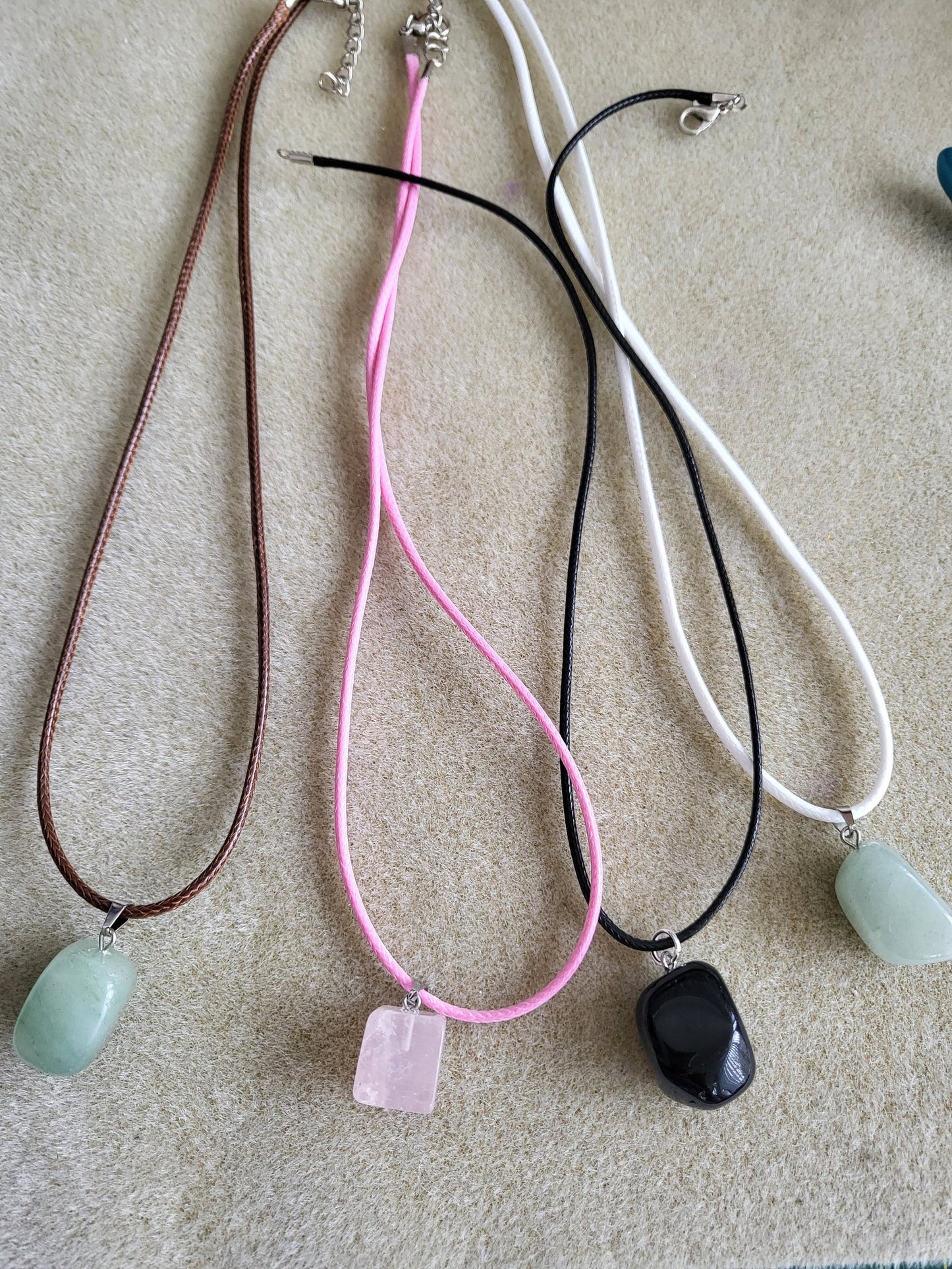 Lucky dip bags (necklaces, bracelets , dream catchers,  trinket holders or window suncatchers etc)