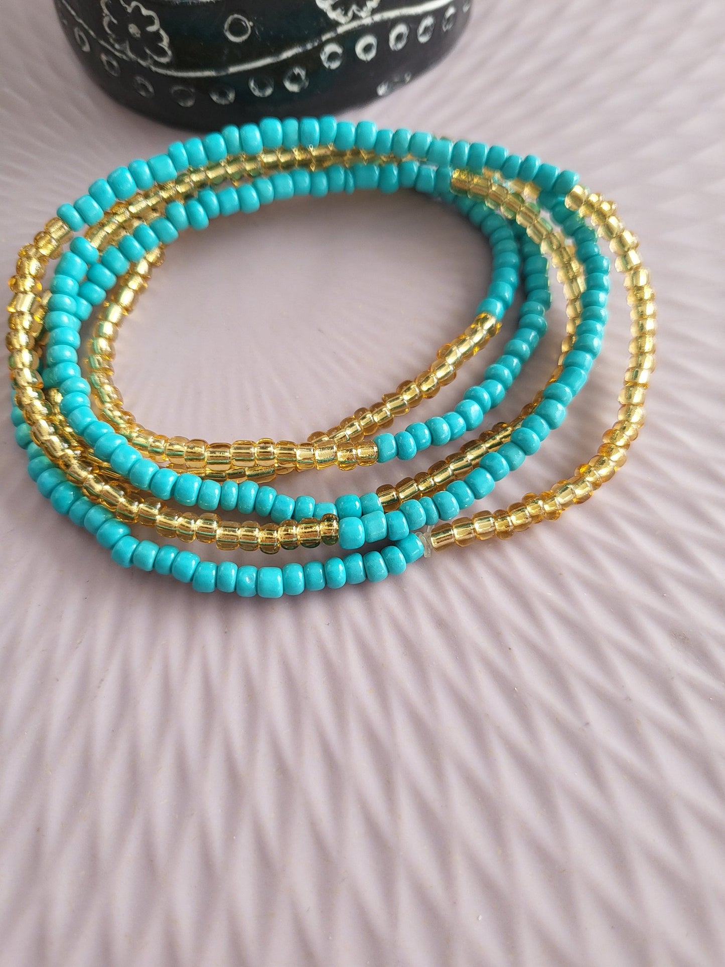 Multi purpose jewellery