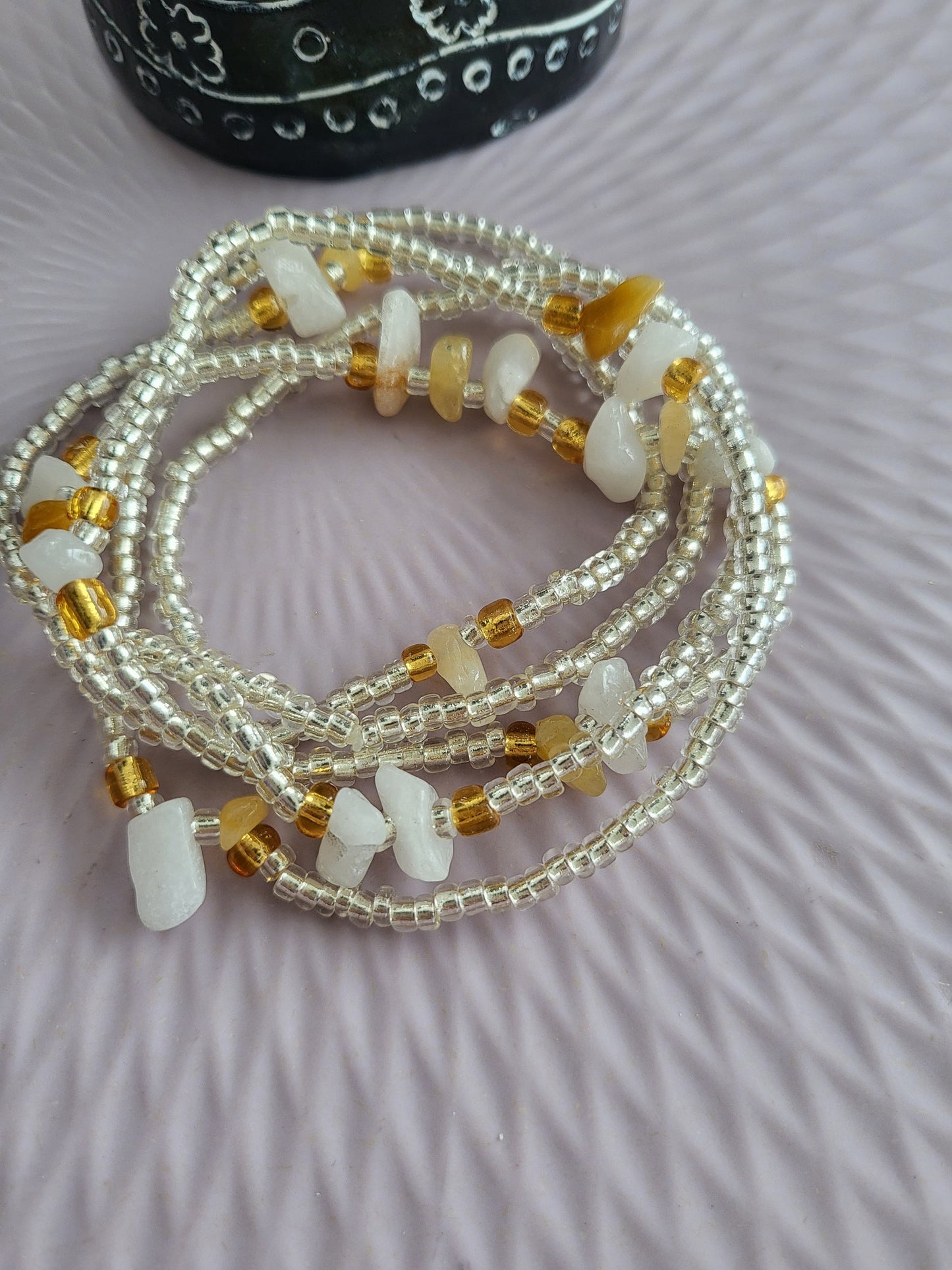 Multi purpose jewellery