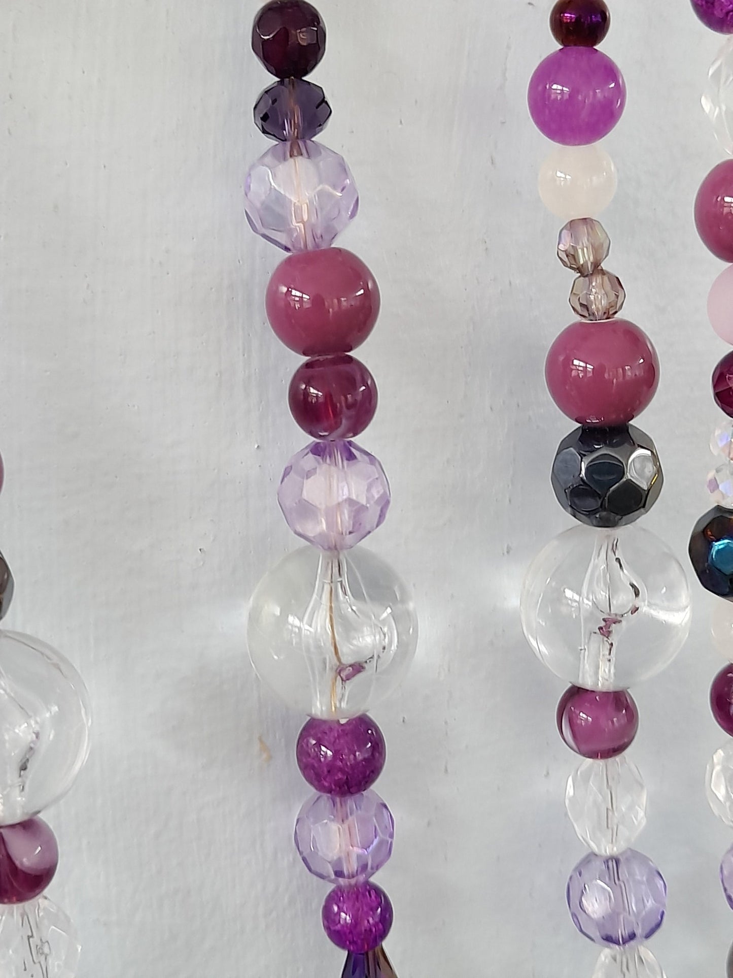 Horseshoe Suncatcher