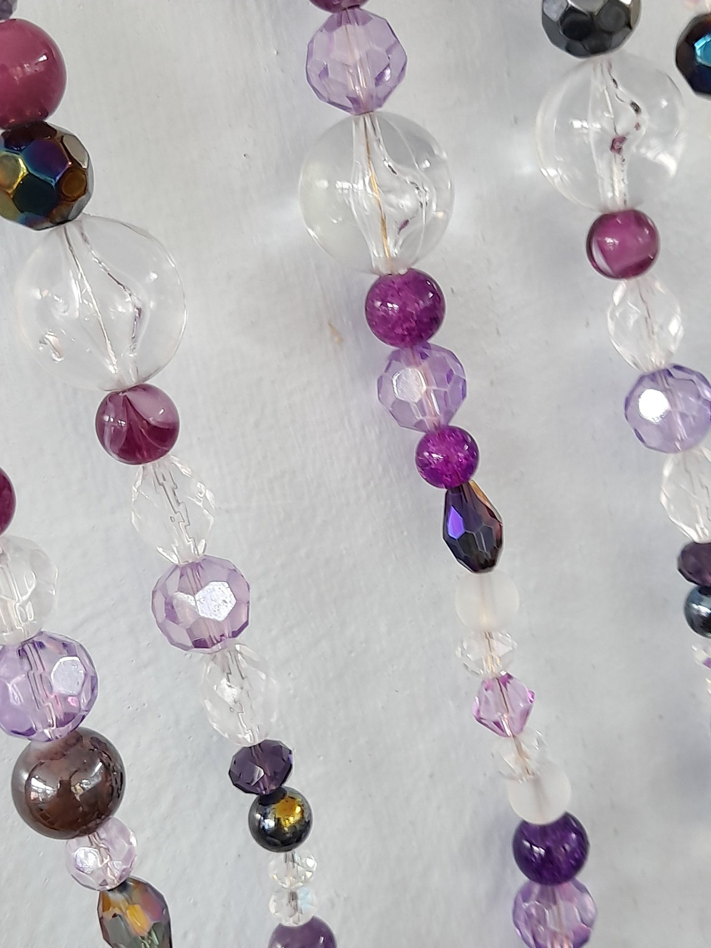 Horseshoe Suncatcher