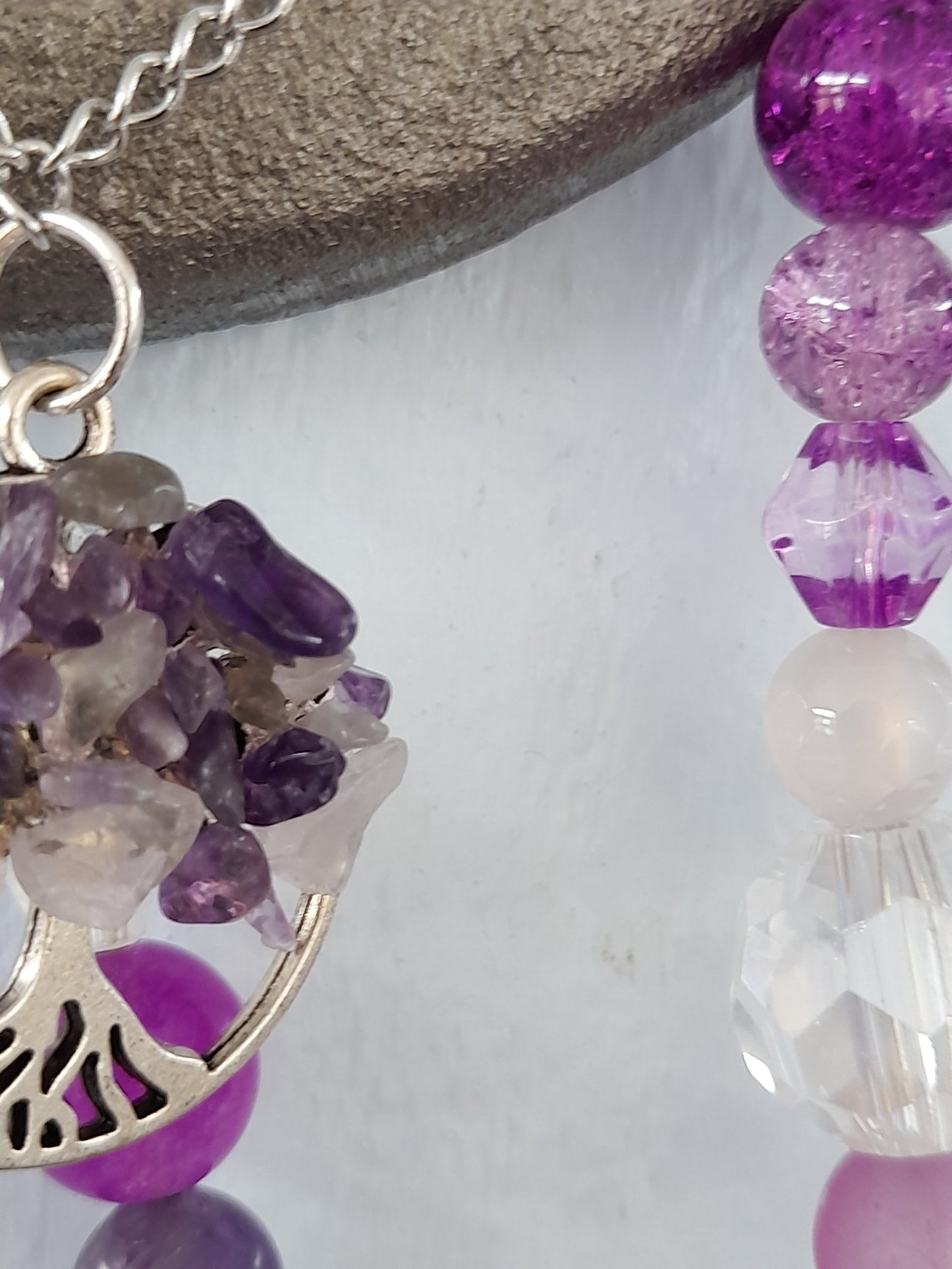 Horseshoe Suncatcher