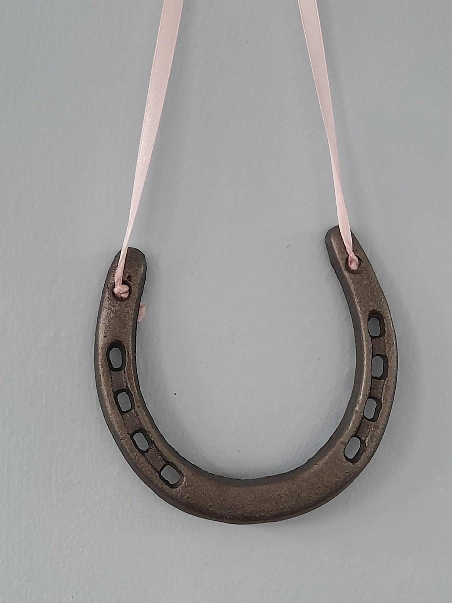 Horseshoe  hanging