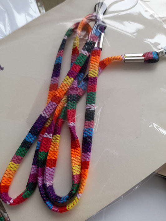 Glasses keeper lucky dip