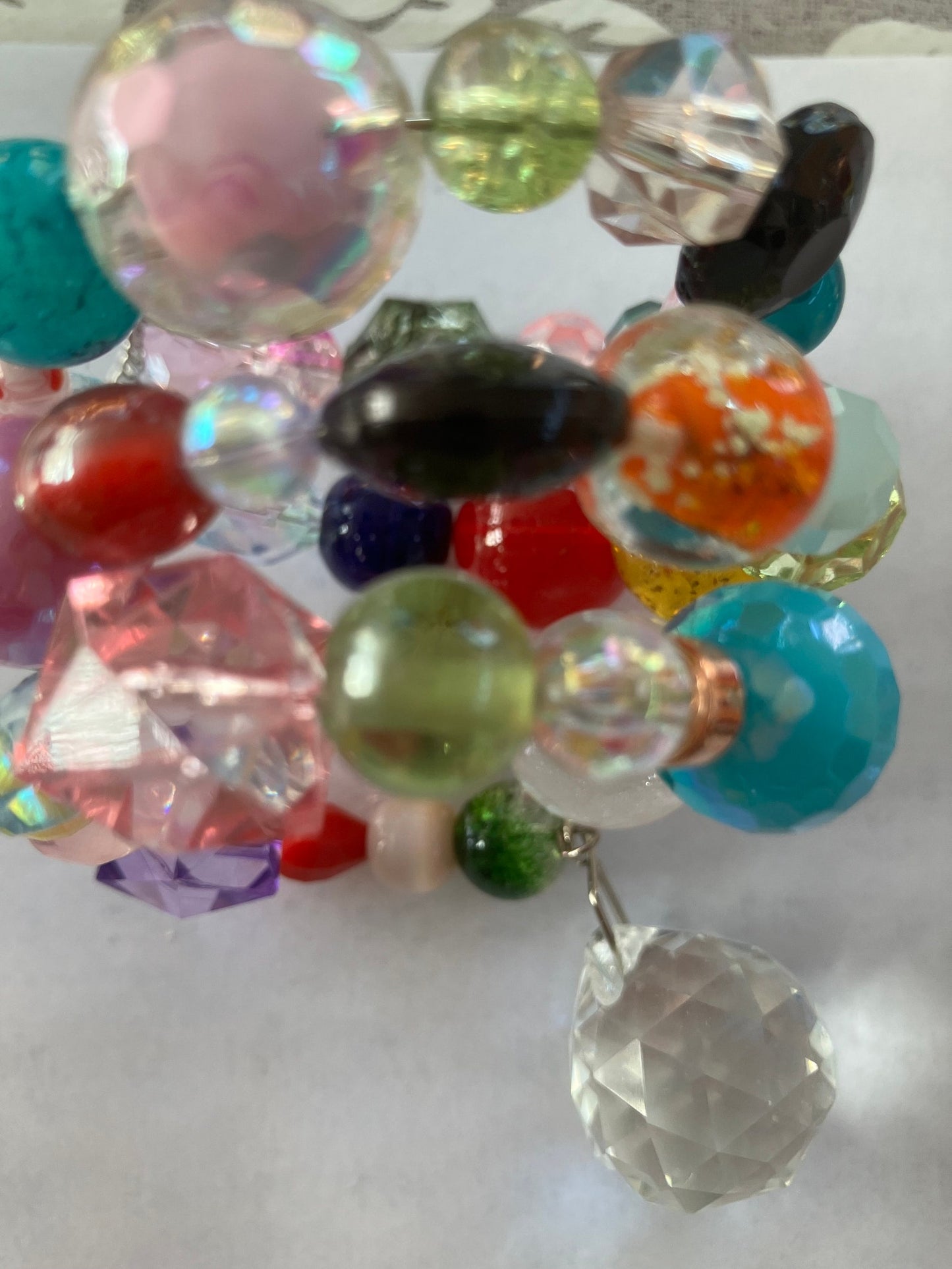 Sun catchers/spinners