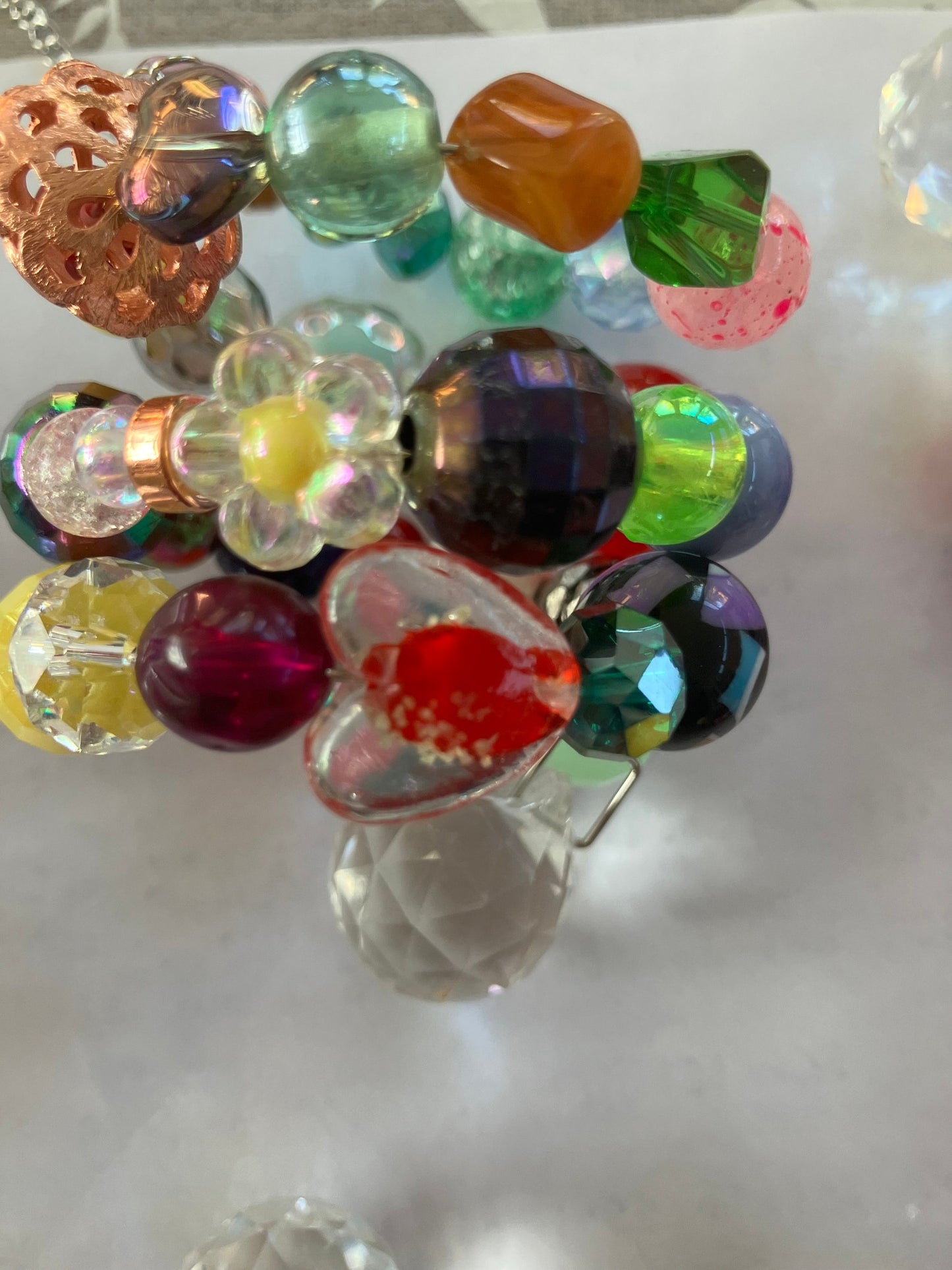 Sun catchers/spinners