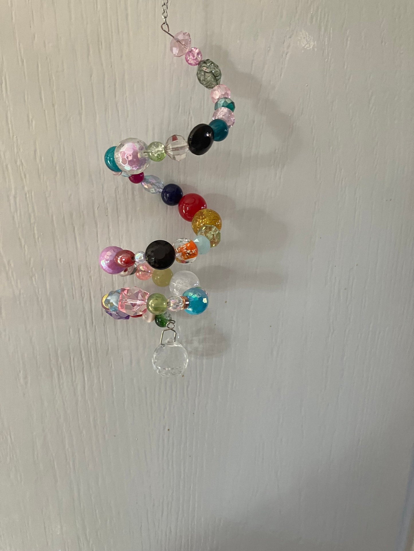 Sun catchers/spinners